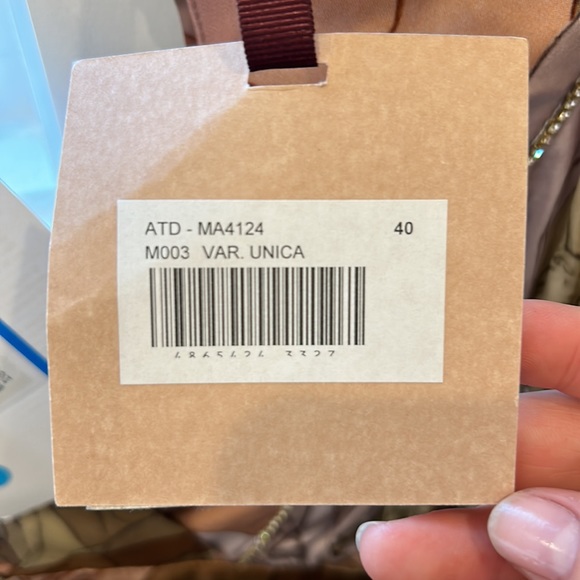 meme road maxi dress - Picture 4 of 5